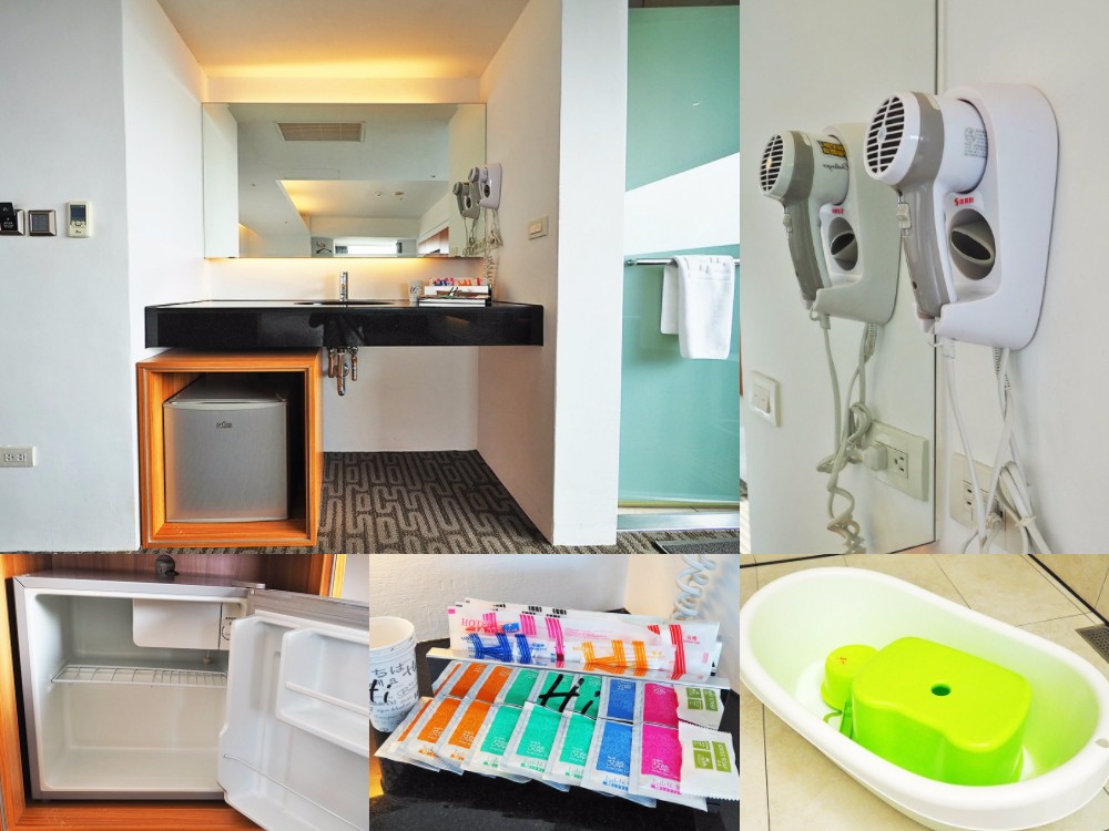 Hotel Hi 嘉義 平價 住宿