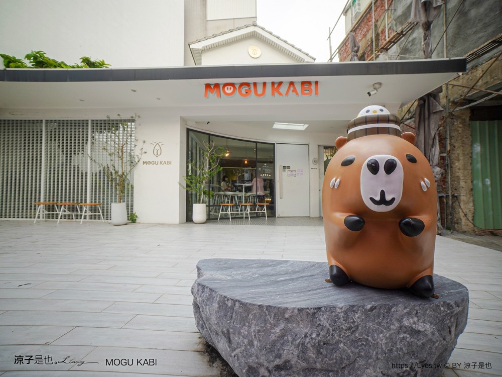 2025卡比胖拉出沒注意 台南景點 親子景點 水豚君 安平漁人碼頭 親子旅遊 假日市集 卡比胖拉夜間燈光秀 臺南萌翻天