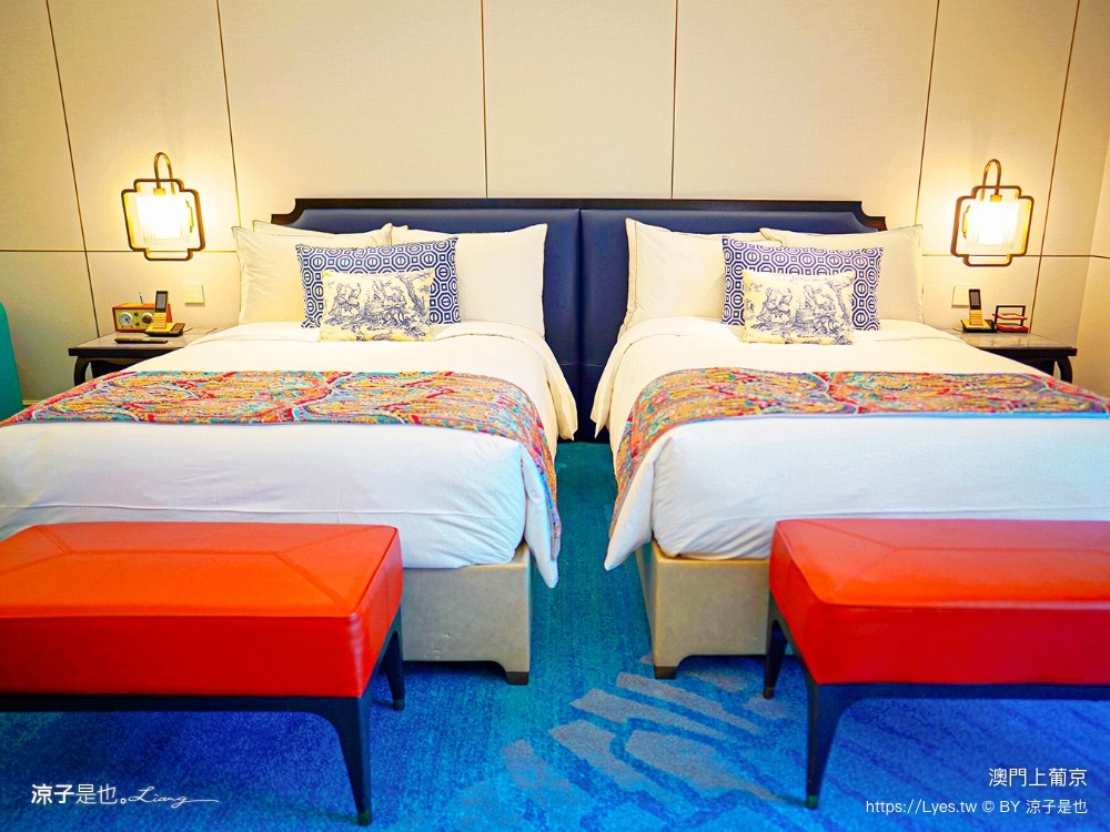 上葡京綜合度假村 澳門飯店推薦 澳門 上葡京酒店 位置 穿梭接泊巴士 早餐 自助山 buffet 泳池 房價 親子住宿 兒童設施