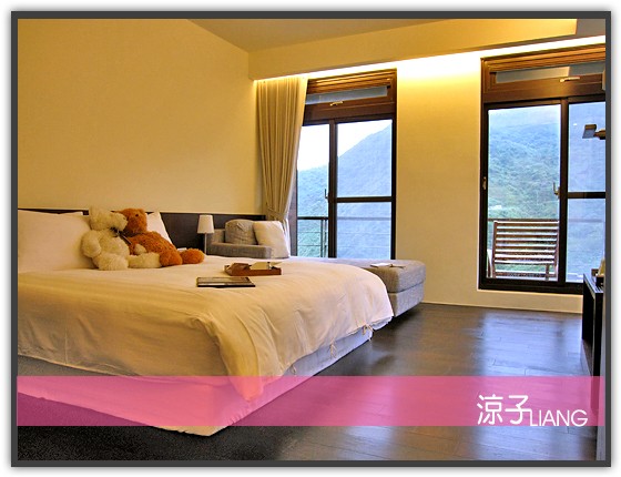 緩慢民宿 3A房間02