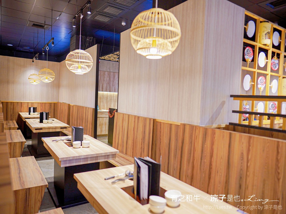 有之和牛鍋物放題 菜單 台中 和牛吃到飽 火鍋推薦 北屯聚餐 自助吧 buffet