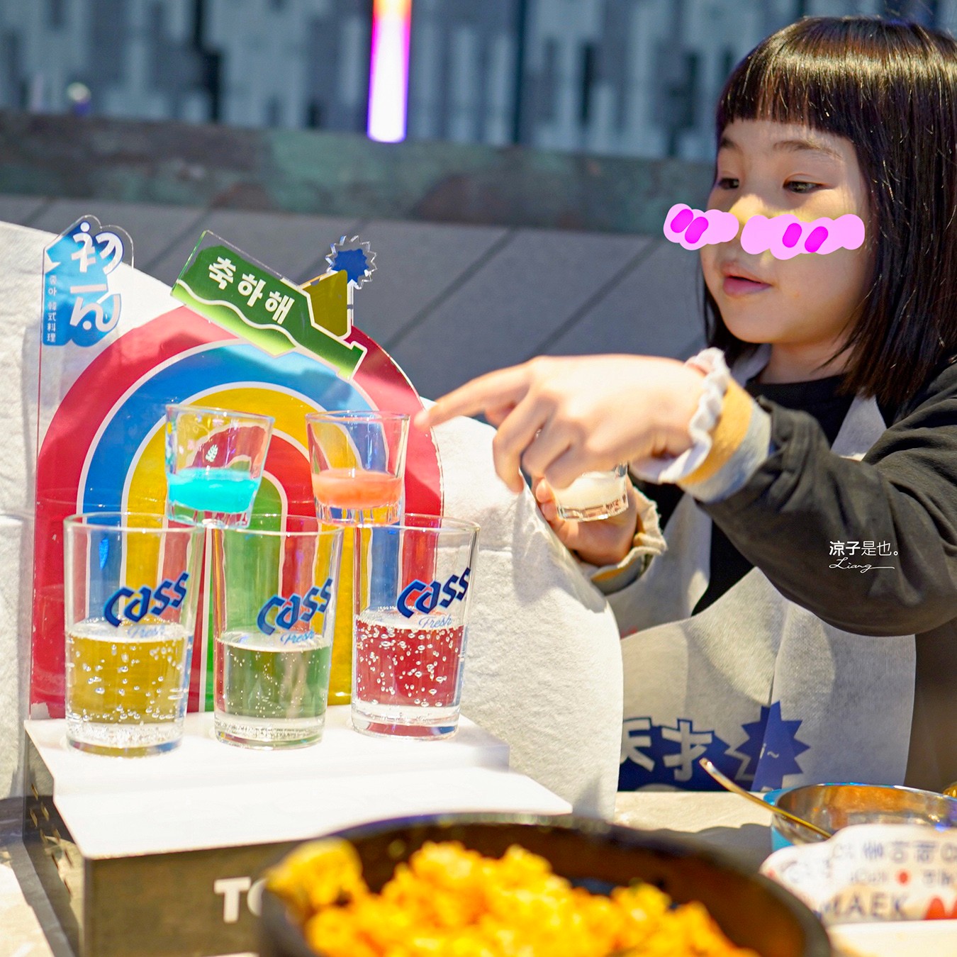 初瓦 菜單 台中韓式料理 王品集團 韓國主廚 台灣大道店 訂位 價位 韓式小菜吃到飽 壽星優惠