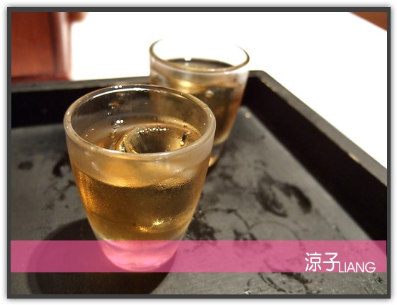 名流湯村 懷石料理16