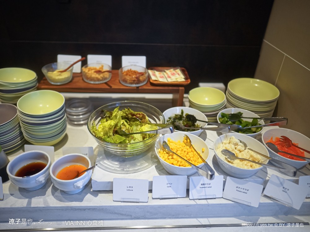 心齋橋 via inn shinsaibashi 大阪住宿推薦 心齋橋飯店推薦 711 道頓堀 難波住宿 維亞酒店 小孩入住免費