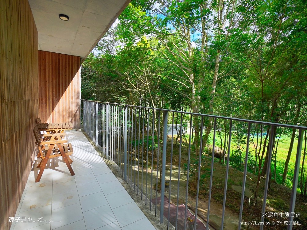 埔里住宿 水泥角生態民宿 南投埔里民宿 包棟民宿 生態導覽 房型 早餐 晚餐 桃米親水公園住宿 一泊二食