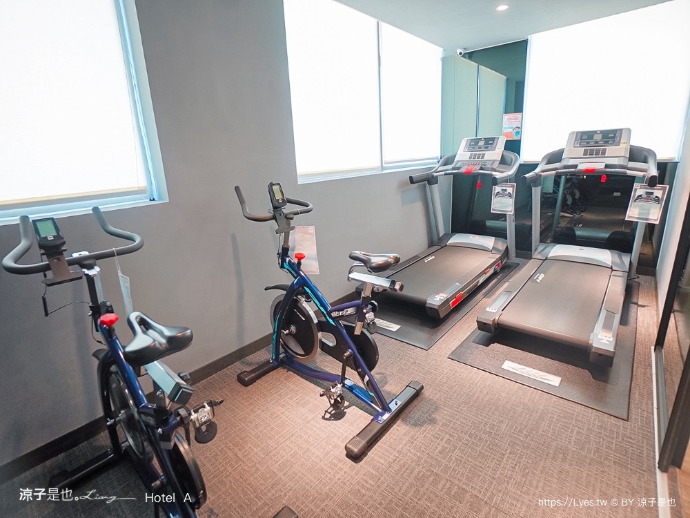 hotel a 聖禾大飯店 台南住宿推薦 保安路 早餐 房型 房價