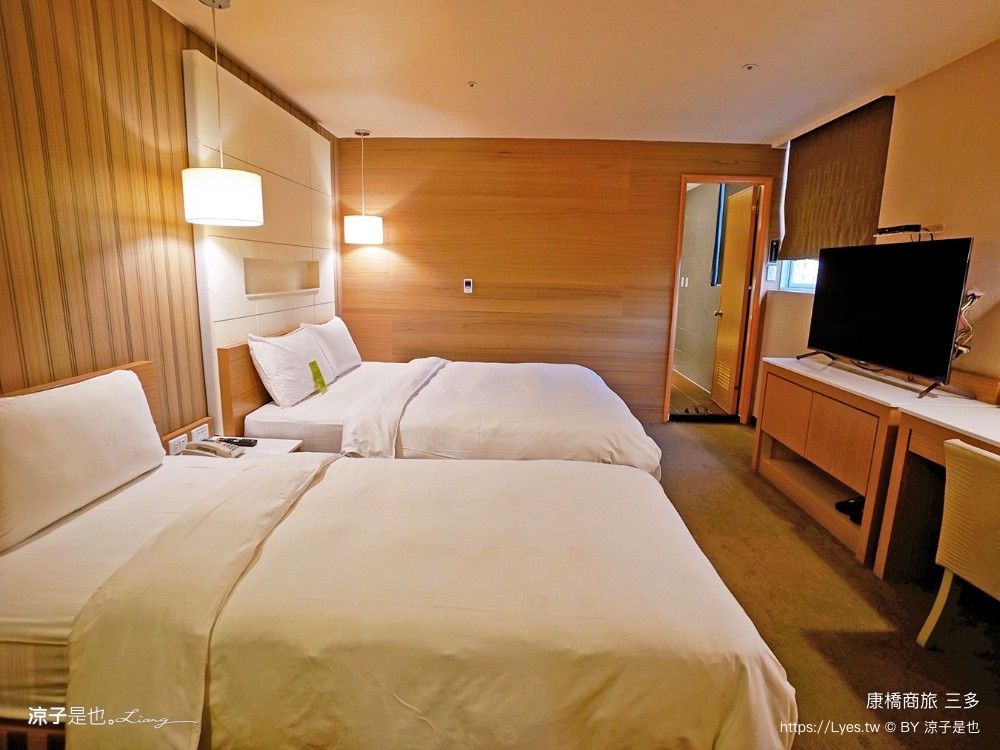 康橋大飯店 高雄住宿 康橋商旅三多分館 早餐 宵夜 吃到飽 康橋商旅據點 介紹