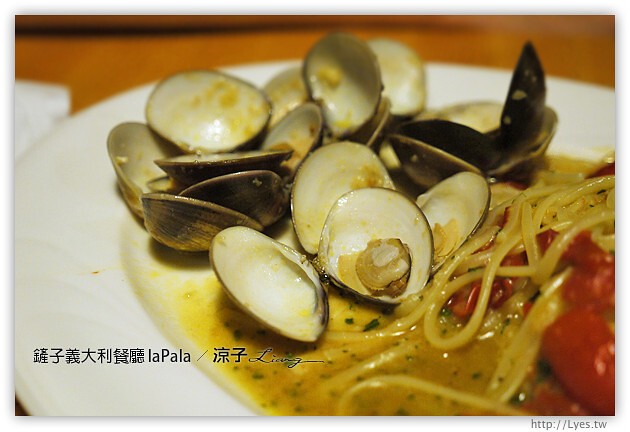 台中-鏟子義大利餐廳LA Pala-餐點不錯但價位偏高的勤美綠園道餐廳