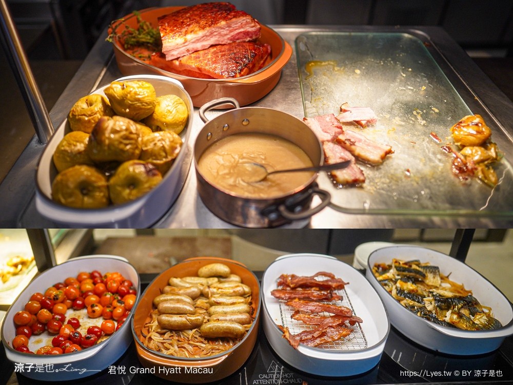 澳門君悅酒店 五星級飯店 路氹住宿推薦 水舞間飯店 澳門自由行 新濠天地酒店 套房 交通方便 grand hyatt macau