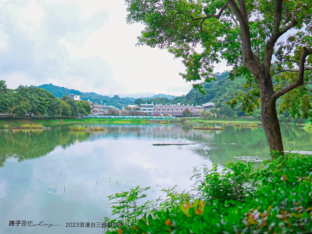 2023 浪漫台三線藝術季 台中東勢 接駁車 預約 開幕 falabidbog花啦嗶啵 東勢旅遊 美食 台北 桃園 新竹 苗栗