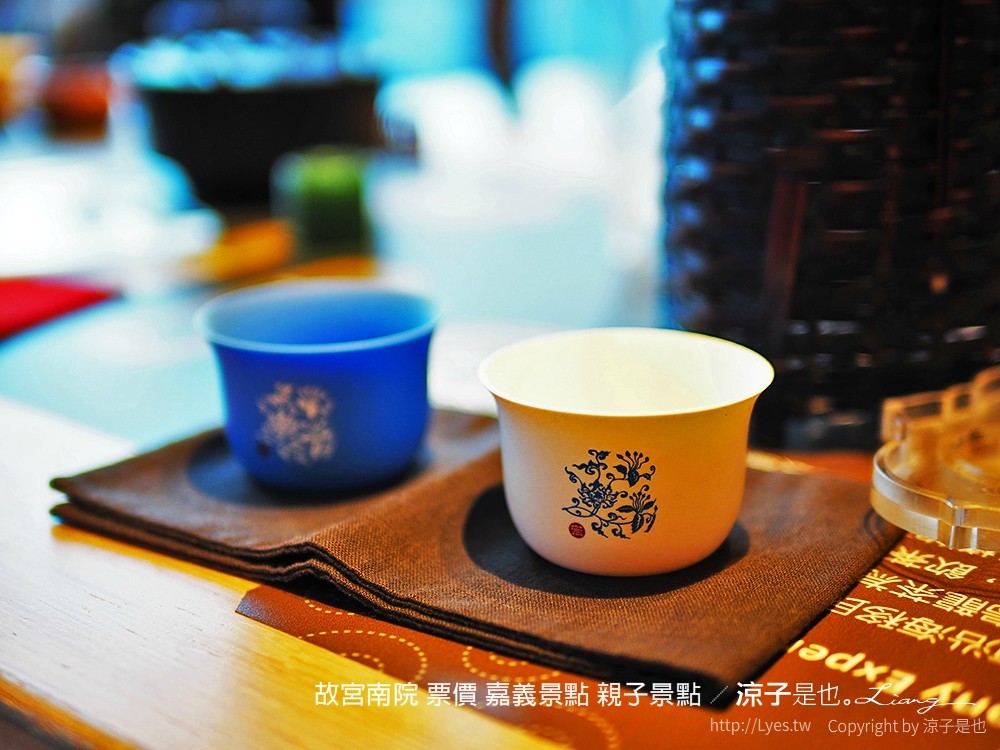 故宮南院 票價 嘉義景點 親子景點