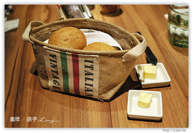 台中-義塔-ita義塔創意料理(中港店)-王品義大利麵、披薩新品牌