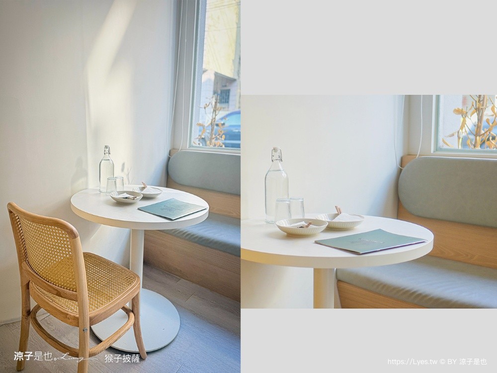 猴子披薩 大里美食 台中餐廳 台中披薩 義大利麵 台中慶生餐廳