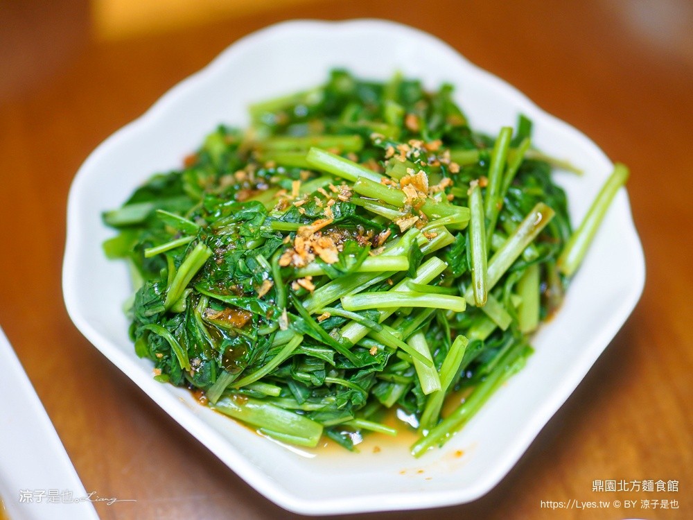 鼎園北方麵食館 嘉義美食 中埔美食 嘉義牛肉麵 交流道美食 嘉義北方麵食推薦