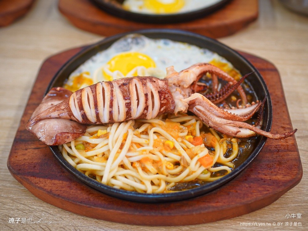 小牛室 beefhouse lite 台中牛排 台中自助吧吃到飽 北屯美食 台中平價牛排