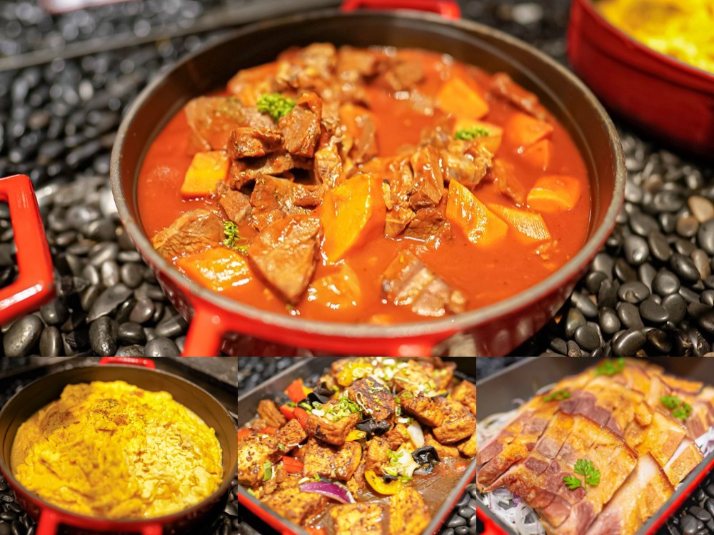 捷絲旅台南虎山館 早餐 游泳池 台南住宿推薦 優惠 台南親子飯店 十鼓文化村 餐廳