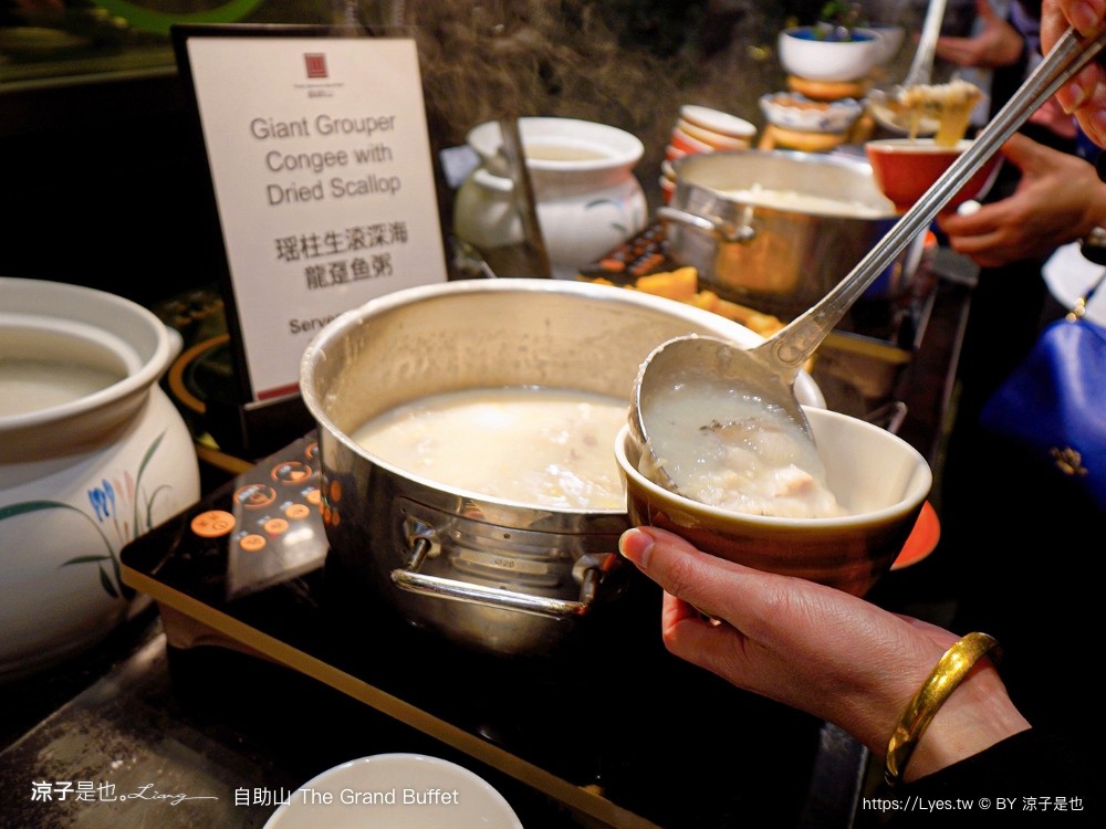 自助山 澳門吃到飽餐廳 飯店buffet 晚餐 澳門自助餐 即煮海鮮 龍蝦吃到飽 上葡京酒店 預約 折扣 優惠 the grand buffet