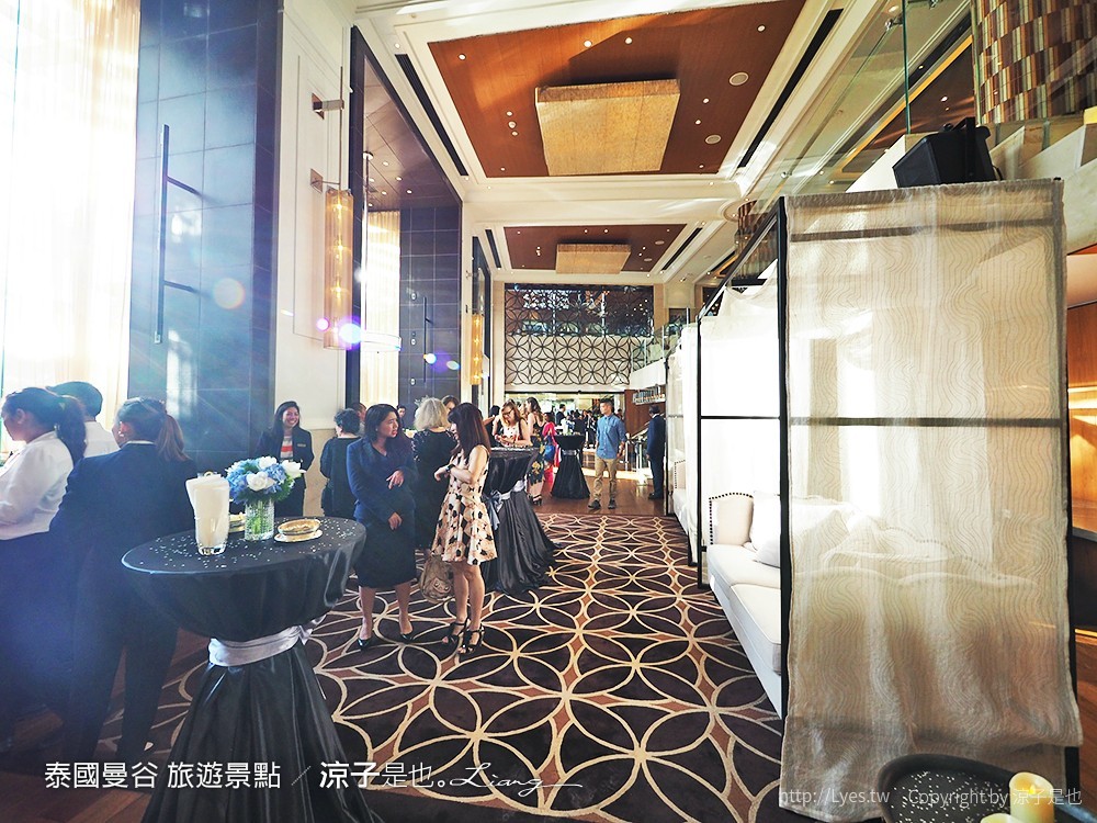 泰國曼谷 旅遊景點