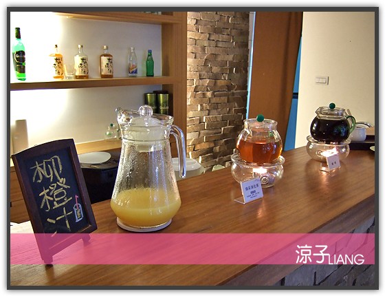 緩慢民宿 早餐 九格朝食05