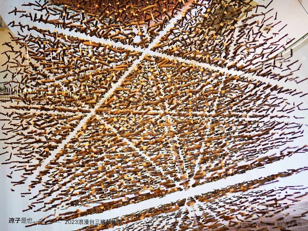 2023 浪漫台三線藝術季 台中東勢 接駁車 預約 開幕 falabidbog花啦嗶啵 東勢旅遊 美食 台北 桃園 新竹 苗栗