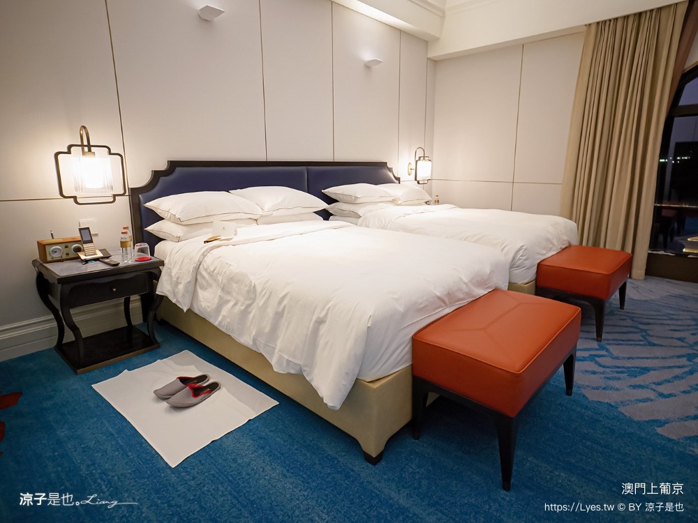 上葡京綜合度假村 澳門飯店推薦 澳門 上葡京酒店 位置 穿梭接泊巴士 早餐 自助山 buffet 泳池 房價 親子住宿 兒童設施