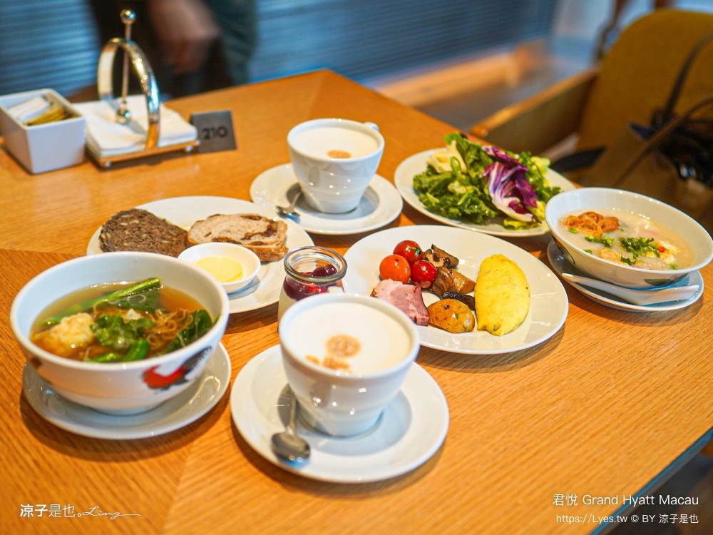 澳門君悅酒店 五星級飯店 路氹住宿推薦 水舞間飯店 澳門自由行 新濠天地酒店 套房 交通方便 grand hyatt macau