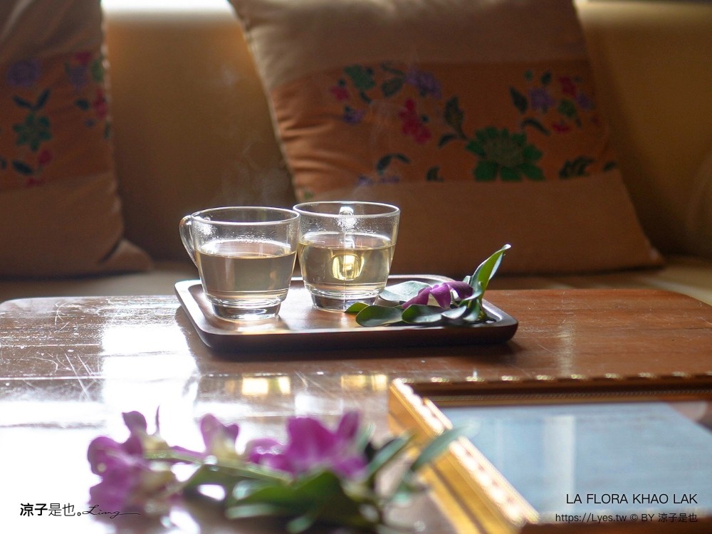 la flora khao lak 泰國攀牙 飯店推薦 泳池住宿 泰國五星級飯店 海景 沙灘 考拉 渡假村推薦