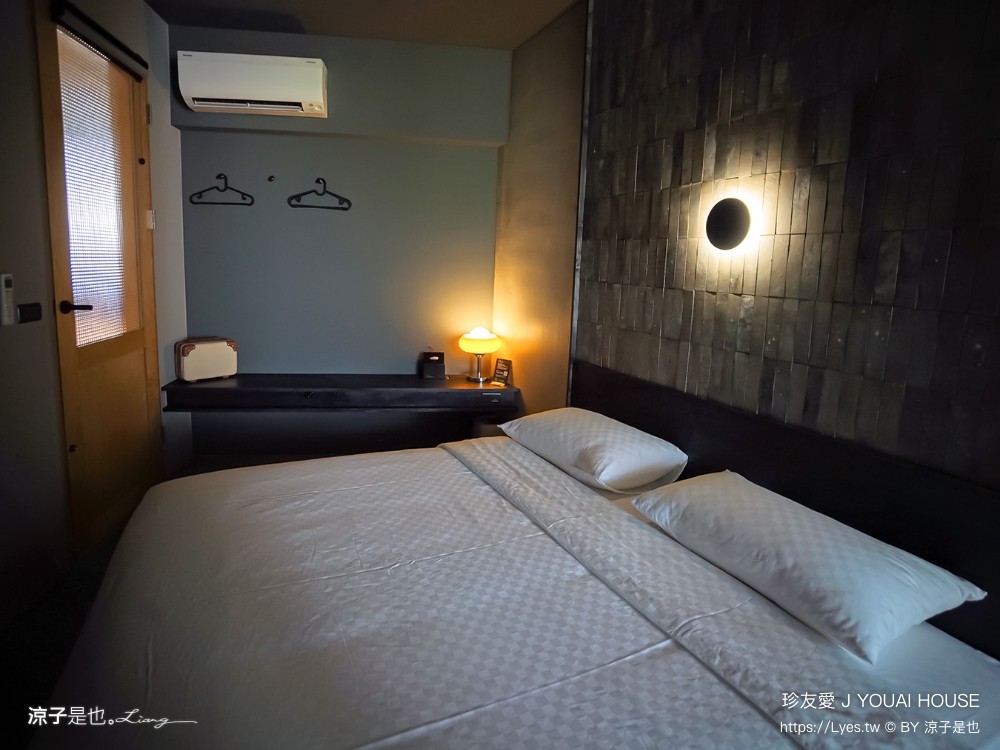 珍友愛 台南住宿 台南包棟民宿 台南美術館飯店 珍友愛價格 房型 設施 廚房 珍友愛景觀包棟民宿 j youai house