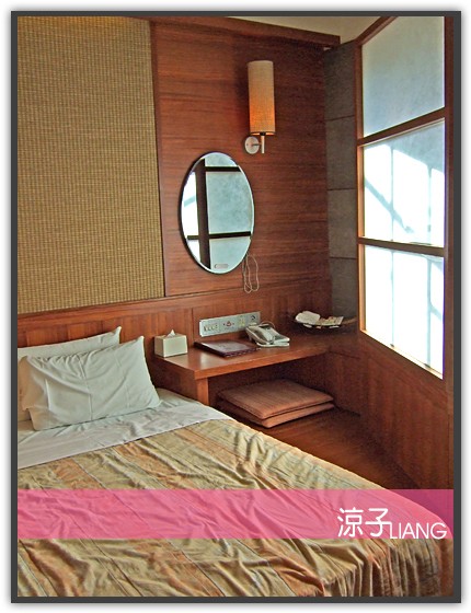 谷關四季溫泉會館06