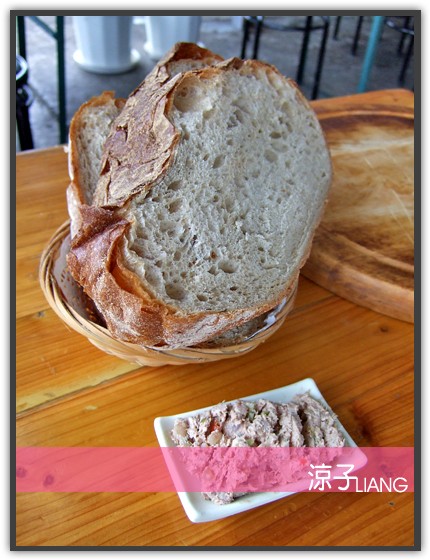 三芝 德國煙燻小棧08