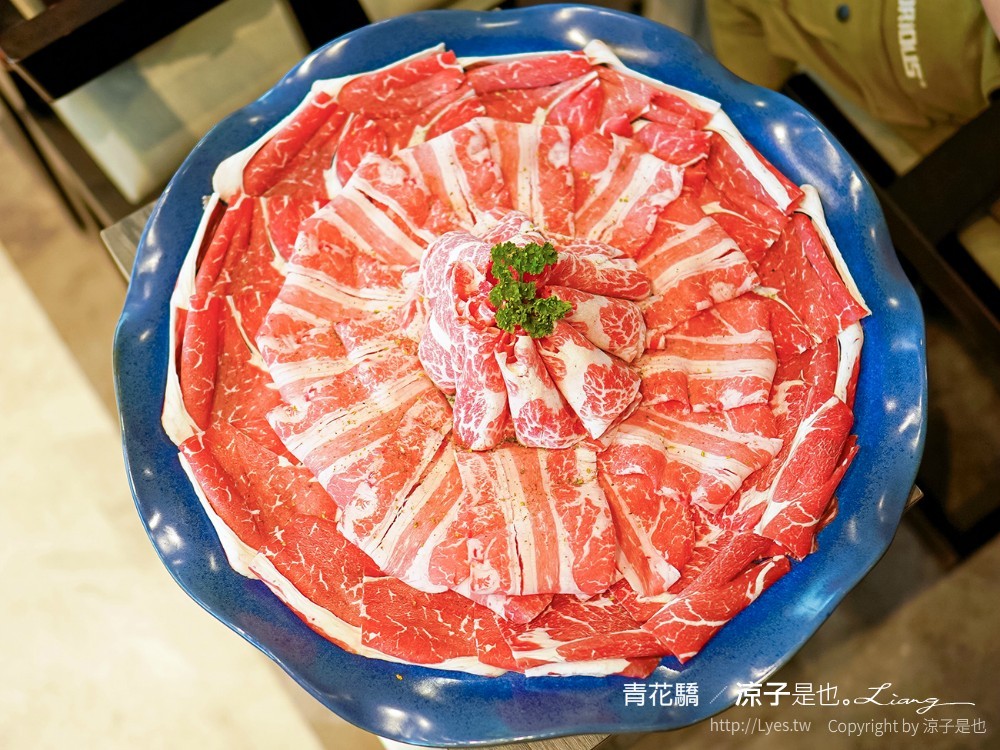 青花驕麻辣鍋 菜單 台中崇德店 北屯火鍋餐廳 王品集團 酸菜白肉鍋 青花椒
