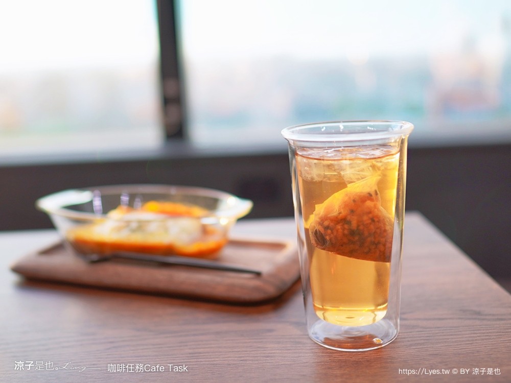 咖啡任務 菜單 CAFETASK 台中南區 台中夜景餐廳 高樓咖啡館 全新景觀沙發區 高空咖啡景觀餐廳