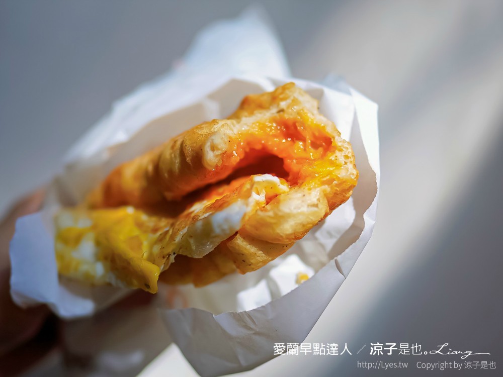 埔里鹹油條 清寶鹹油條 菜單 愛蘭早點達人 南投埔里美食小吃 在地人早餐