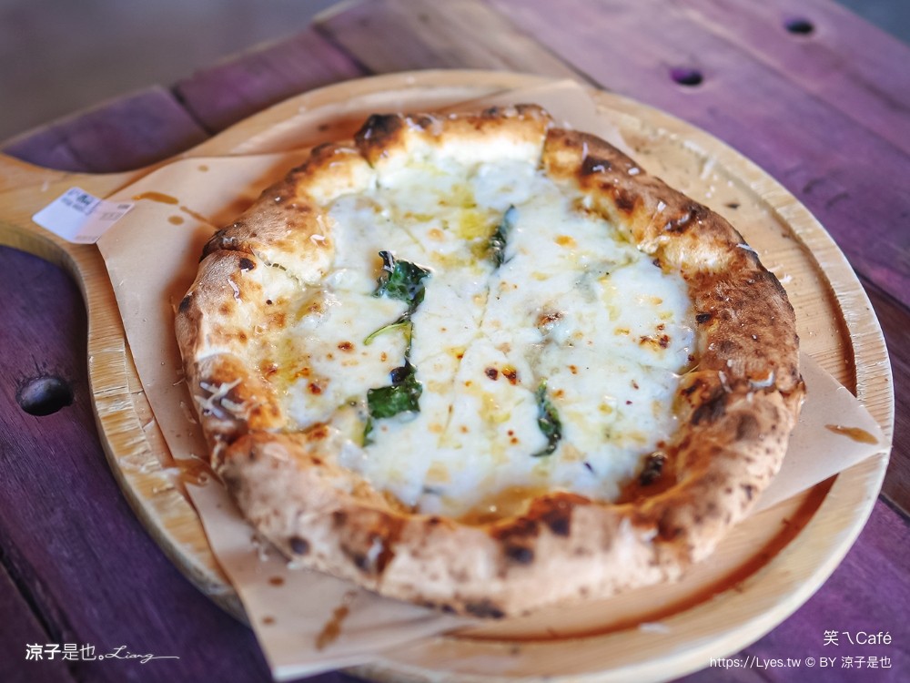 笑ㄟcafe 菜單 宜蘭海景 咖啡廳 pizza 宜蘭景觀餐廳 蘇澳 夜景