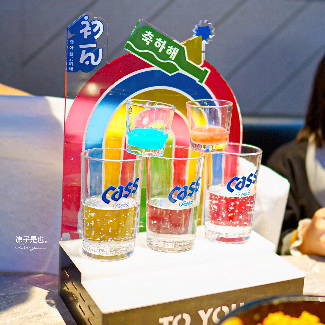 初瓦 菜單 台中韓式料理 王品集團 韓國主廚 台灣大道店 訂位 價位 韓式小菜吃到飽 壽星優惠