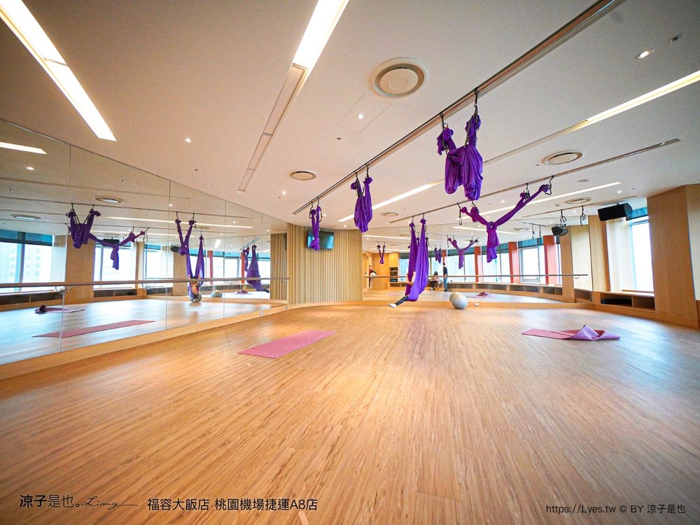 桃園福容大飯店 捷運a8福容 機場飯店 福容飯店交通 房型 設施 早餐 親子 桃園住宿 親子歡樂遊