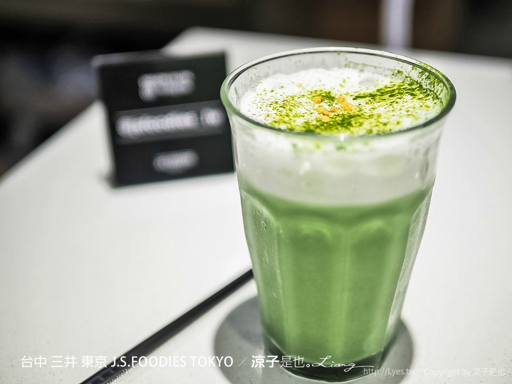 台中 三井 東京 J.S.FOODIES TOKYO