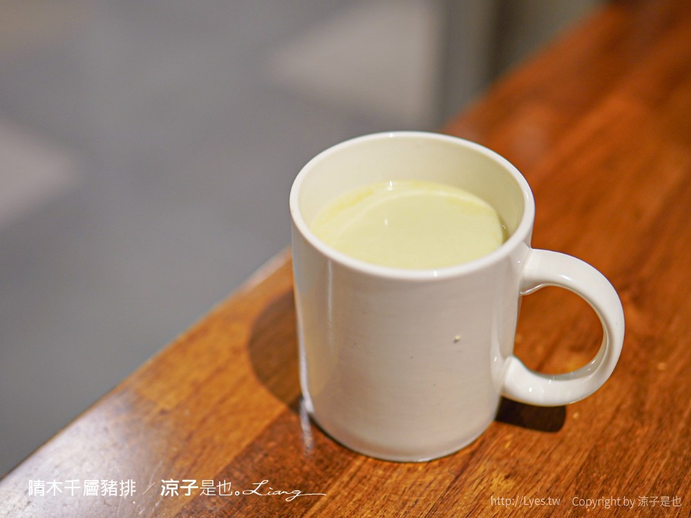 晴木千層豬排 台中三井店 菜單 台中梧棲 三井OUTLET 美食餐廳 日式料理