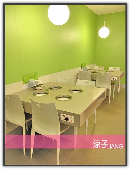 石二鍋 石頭鍋 涮涮鍋05