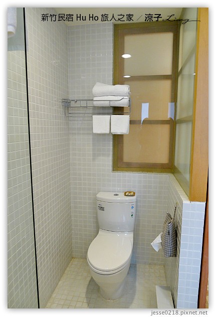 新竹住宿-Hu Ho 旅人の家 新竹民宿-老宅翻新的無印良品樣品屋