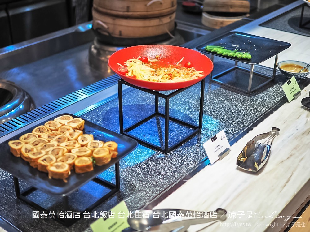 國泰萬怡酒店 台北飯店 台北住宿 台北國泰萬怡酒店