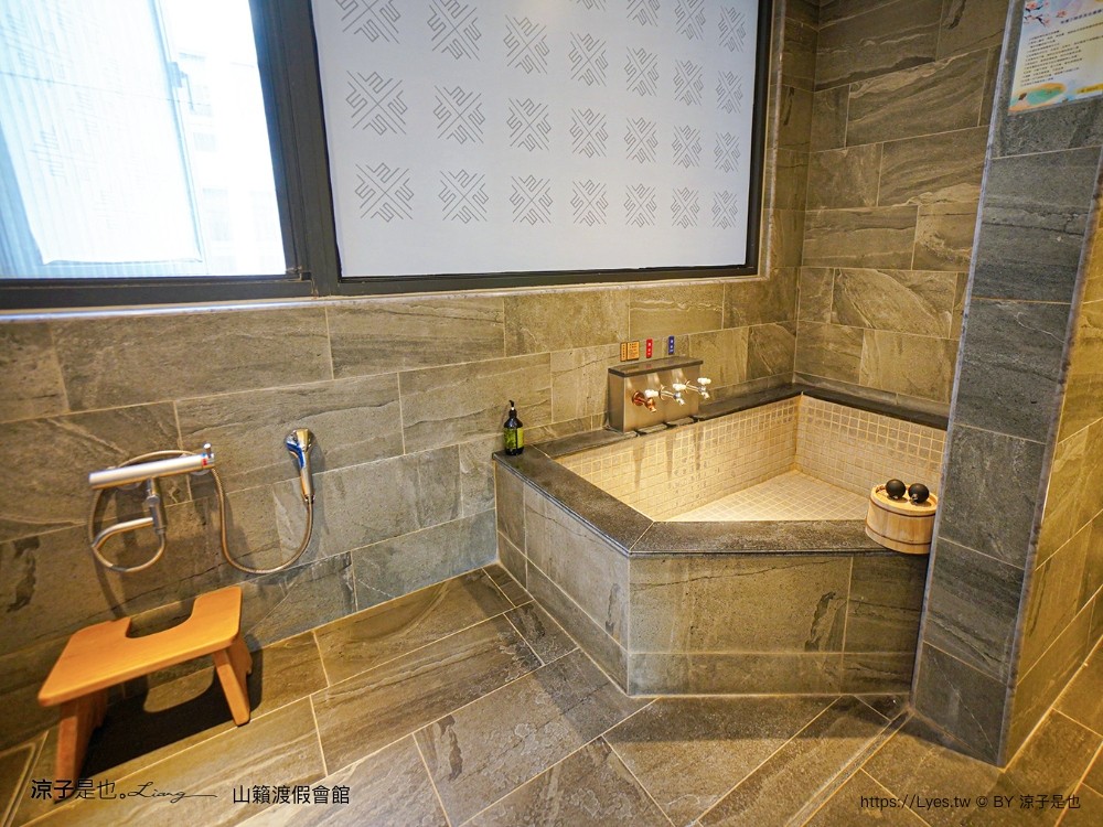 白河山籟會館 台南 溫泉飯店 房型 早餐 湯屋 大眾池 台南民宿 台南住宿 泡湯