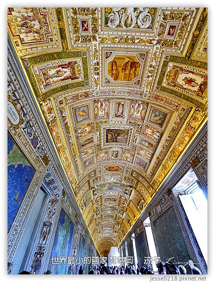 義大利蜜月-梵諦岡(梵諦岡博物館、聖彼得大教堂、聖彼得廣場)- Day9 義大利景點