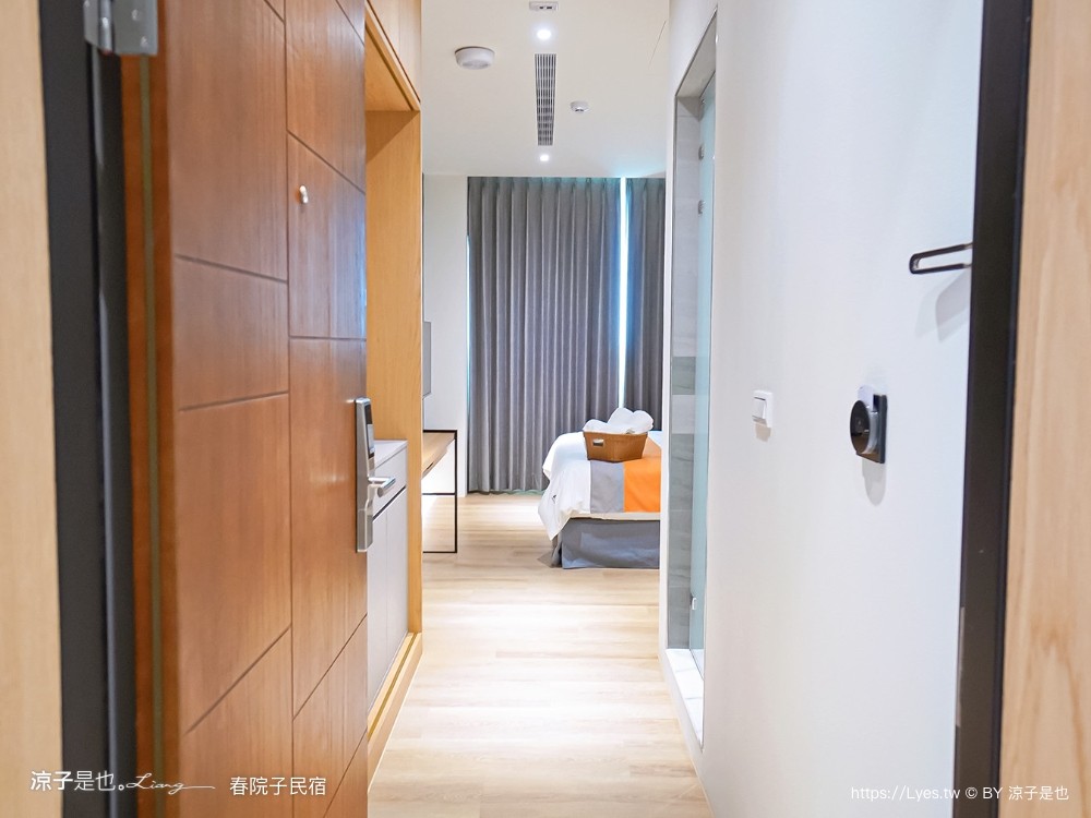 春院子民宿 台南住宿推薦 將軍住宿 台南民宿 包棟民宿 質感民宿 台南飯店 春院子房型 春院子早餐