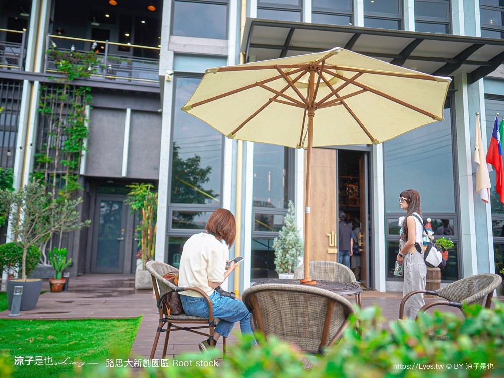 路思大新創園區 皮革手作diy 菜單 彰化景點 彰化美食 義式餐酒館 下午茶 複合式餐廳