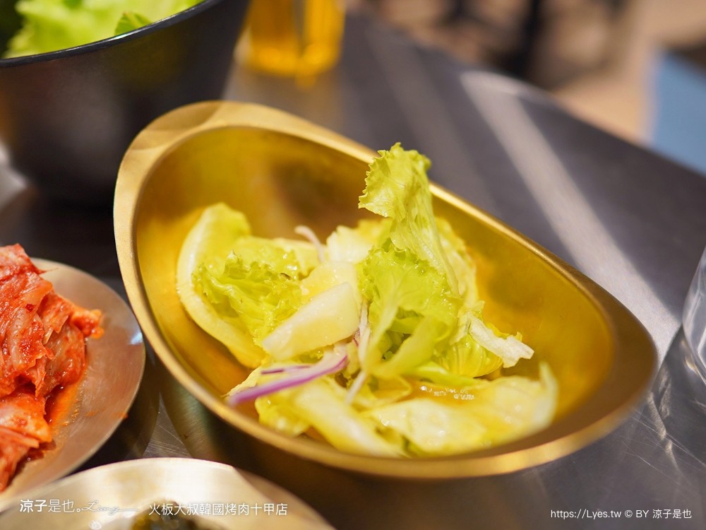 火板大叔韓 韓式燒肉二店 訂位 停車