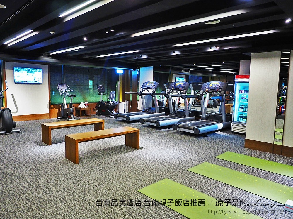 台南晶英酒店 台南親子飯店推薦