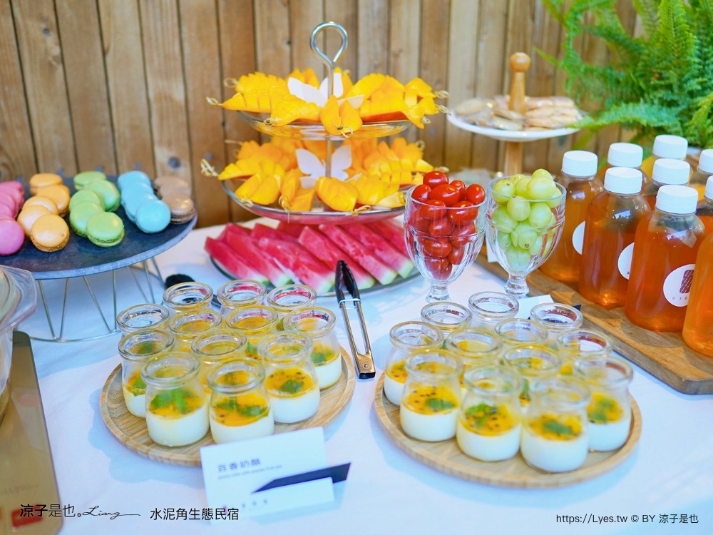 埔里住宿 水泥角生態民宿 南投埔里民宿 包棟民宿 生態導覽 房型 早餐 晚餐 桃米親水公園住宿 一泊二食