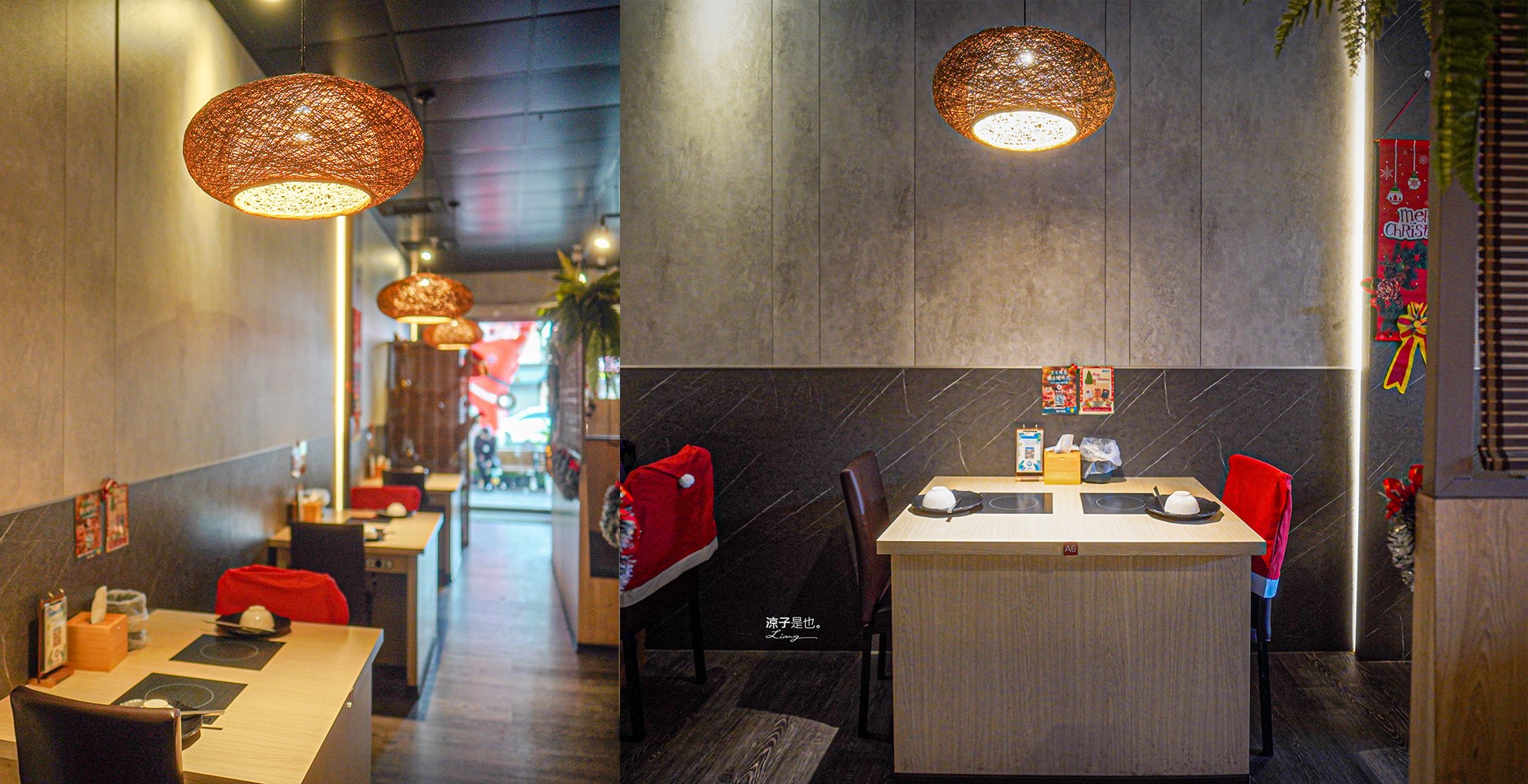 鍋泰暖 台中大里店 菜單 生日壽星優惠 泰式料理 火鍋吃到飽 自助吧 大里美食 親子友善餐廳 冬陰功火鍋 台中聚餐