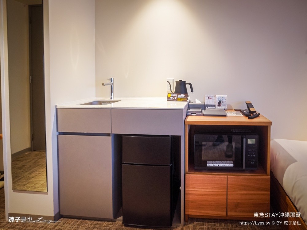 東急STAY沖繩那霸 沖繩那霸住宿推薦 沖繩親子住宿 洗衣機飯店 唐吉軻德 沖繩飯店